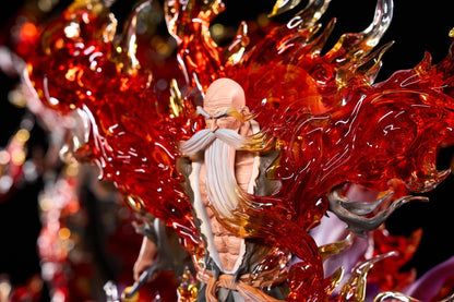 [IN STOCK] Bleach - YuanMeng Studio - Yamamoto (Price does not include shipping - Please Read Decription)