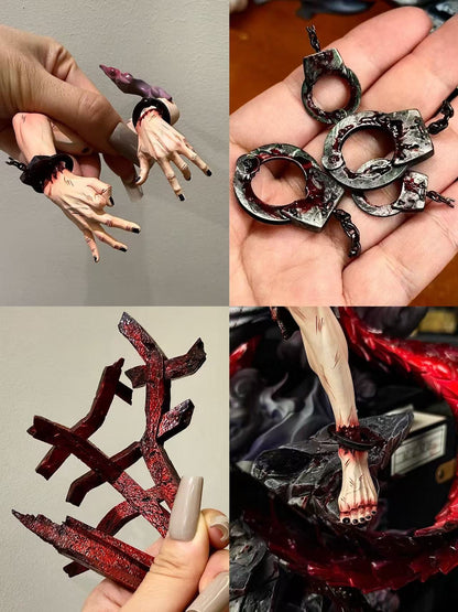 [PRE ORDER] Tokyo Ghoul - WX Studio - Kaneki Ken (Price does not include shipping - Please Read Description)