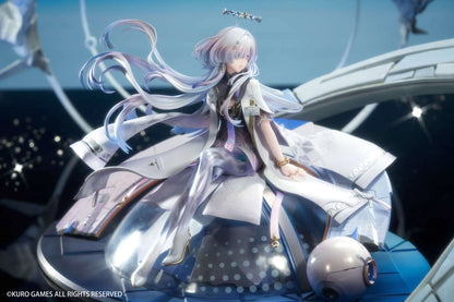 [PRE ORDER] Wuthering Waves - Hobby Sakura Studio - Mornye PVC Figure Licensed (Price does not include shipping - Please Read Description)