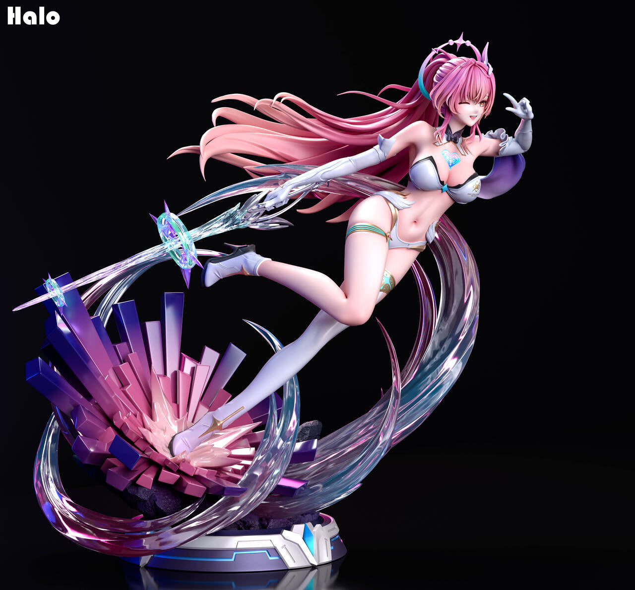 [PRE ORDER] Wuthering Waves - Halo Studio - Aemeath (Price does not include shipping - Please Read Description)