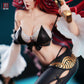 [PRE ORDER] League of Legends - Jimei Palace Studio - The Bounty Hunter Miss Fortune (Price does not include shipping - Please Read Description)