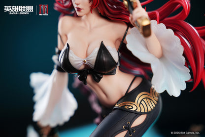 [PRE ORDER] League of Legends - Jimei Palace Studio - The Bounty Hunter Miss Fortune (Price does not include shipping - Please Read Description)