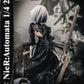 [PRE ORDER] Nier Automata - YY Imagination Studio  - 2B 1/4 (Price does not include shipping - Please Read Description)