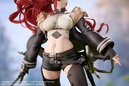 [PRE ORDER] Mushoku Tensei - Hobby Sakura Studio - Eris Boreas Greyrat PVC Figure Licensed (Price does not include shipping - Please Read Description)