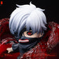 [PRE ORDER] Tokyo Ghoul - BW Studio - Chibi Kaneki Ken (Price does not include shipping - Please Read Description)