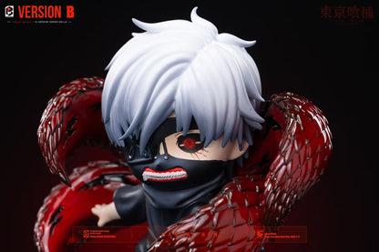 [PRE ORDER] Tokyo Ghoul - BW Studio - Chibi Kaneki Ken (Price does not include shipping - Please Read Description)