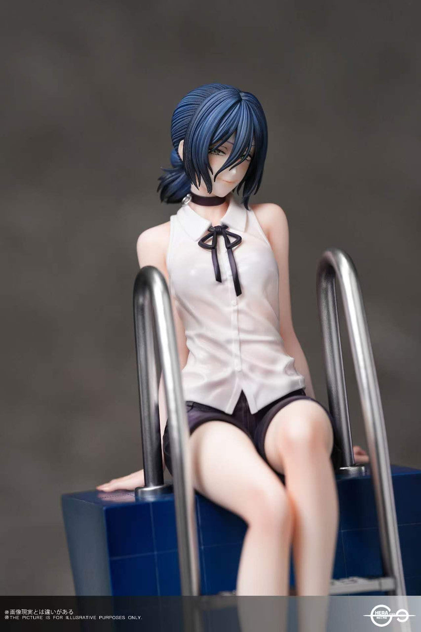 [PRE ORDER] Chainsaw Man - HeRa Studio - Reze (Price does not include shipping - Please Read Description)