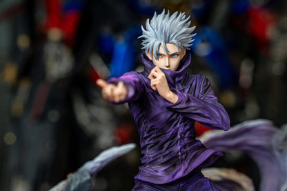 [OVERSEAS STOCK] Jujutsu Kaisen - Fantasy Studio - Gojo Satoru (Price does not include shipping - Please Read Description)