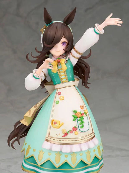 [PRE ORDER] Umamusume: Pretty Derby - Alter - [Yummy Dreamy Fairy] Rice Shower PVC Licensed Figure (Price does not include shipping - Please Read Description)