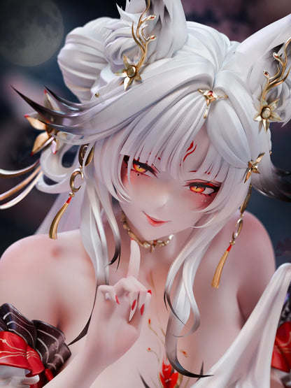 [PRE ORDER] Wuthering Waves - MiYin Studio - Hsin (Price does not include shipping - Please Read Description)