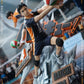 [PRE ORDER] Haikyuu - Hikari Studio - Yu Nishinoya & Daichi Sawamura (Price does not include shipping - Please Read Description)