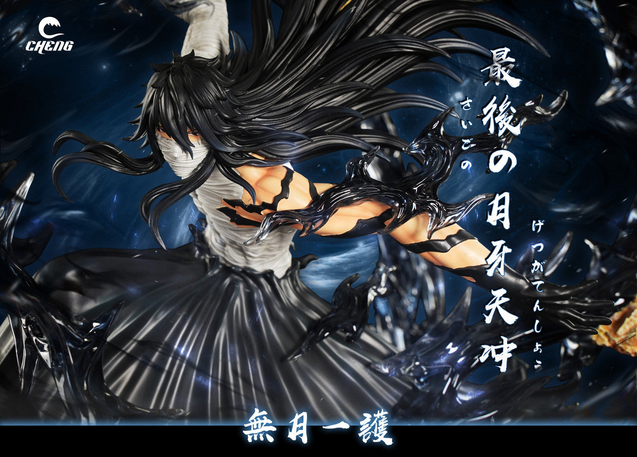 PRE ORDER] Bleach - Cheng Studio - Ichigo Mugetsu (Price does not