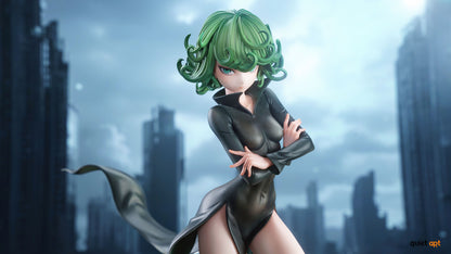 [PRE ORDER] One Punch Man - QuietArt Studio - Tatsumaki (Price does not include shipping - Please Read Description)