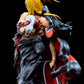 [PRE ORDER] Naruto - Iron Curtain Studio - Deidara (Price does not include shipping - Please Read Description)