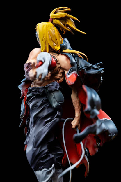 [PRE ORDER] Naruto - Iron Curtain Studio - Deidara (Price does not include shipping - Please Read Description)