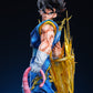 [PRE ORDER] Dragon Ball - YunQi Studio - Vegetto (Vegito) 1/6th Scale (Price does not include shipping - Please Read Description)