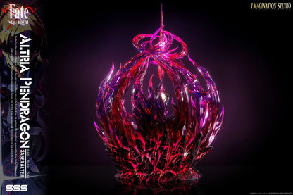 [PRE ORDER] Fate - Imagination YY Studio - Saber Alter (Price does not include shipping - Please Read Description)