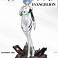 [PRE ORDER] Neon Genesis Evangelion - HeRa Studio - Asuka Eva & Rei Ayanami 1/4th Scale (Price does not include shipping - Please Read Description)