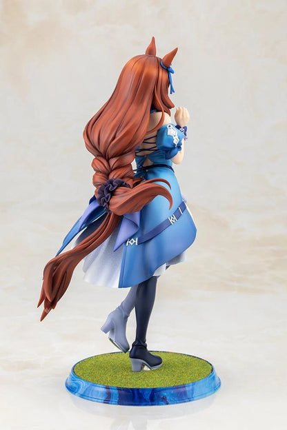 [PRE ORDER] Umamusume: Pretty Derby - Kotobukiya - Super Creek PVC Licensed Figure (Price does not include shipping - Please Read Description)
