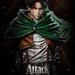 [PRE ORDER] Attack on Titan - Dream Studio - Levi Ackerman (Price does not include shipping - Please Read Description)
