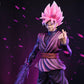 [PRE ORDER] Dragon Ball - TZT Studio - Rose Goku Black (Price does not include shipping - Please Read Description)