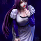 [PRE ORDER] Tokyo Ghoul - BW Studio - Rize Kamishiro (Price does not include shipping - Please Read Description)