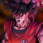 [PRE ORDER] Dragon Ball - YunQi Studio - Goku Kaio Ken Form (Price does not include shipping - Please Read Description)