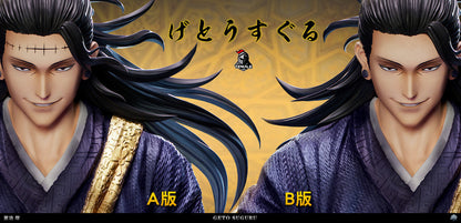 [PRE ORDER] Jujutsu Kaisen - DiTaishe Studio - Geto Suguru (Price Does Not Include Shipping - Please Read Description)
