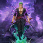 [PRE ORDER] One Piece - Temple Studio - Roronoa Zoro (Price does not include shipping - Please Read Description)