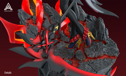 [PRE ORDER] Genshin Impact - Atlas Studio - Arlecchino 1/6 (Price does not include shipping - Please Read Description)