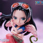 [PRE ORDER] One Piece - Happy Life Studio - Nico Robin Voice-Activated PVC Lamp (Price does not include shipping - Please Read Description)