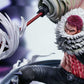 [PRE ORDER] One Piece - Jimei Palace Studio - Katakuri (Price does not include shipping - Please Read Description)