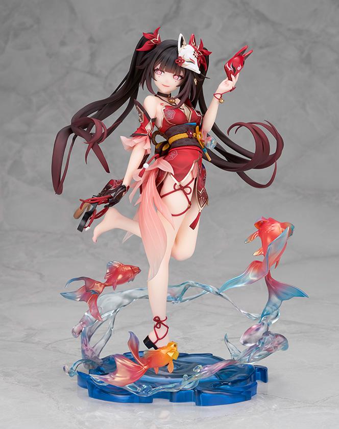 [PRE ORDER] Honkai Star Rail - Alter - Sparkle PVC Figure Licensed (Price does not include shipping - Please Read Description)