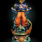 [PRE ORDER] Dragon Ball - Last Sleep Studio - SS2 Goku (Price does not include shipping - Please Read Description)