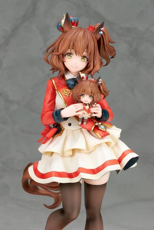 [PRE ORDER] Umamusume: Pretty Derby - Alter - Aston Machan PVC Licensed Figure (Price does not include shipping - Please Read Description)