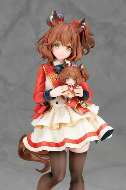 [PRE ORDER] Umamusume: Pretty Derby - Alter - Aston Machan PVC Licensed Figure (Price does not include shipping - Please Read Description)