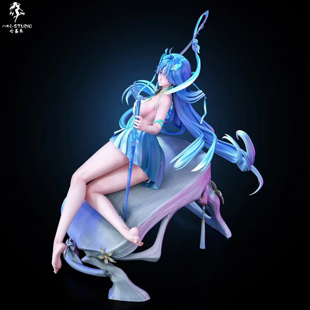 [PRE ORDER] Wuthering Waves - Hakimi Studio - QingXiao & Hsin (Price does not include shipping - Please Read Description)