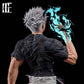 [PRE ORDER] Jujutsu Kaisen - Héroe Collectibles Studio - Gojo Satoru (Price does not include shipping - Please Read Description)