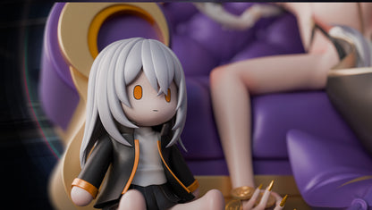 [PRE ORDER] Honkai Star Rail - MiYin Studio - Cipher (Price does not include shipping - Please Read Description)