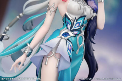 [PRE ORDER] Honkai Star Rail - Myethos - Yao Guang PVC Figure Licensed (Price does not include shipping - Please Read Description)