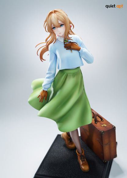 [PRE ORDER] Violet Evergarden - QuietArt Studio - Violet (Price does not include shipping - Please Read Description)