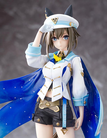 [PRE ORDER] Umamusume: Pretty Derby - Phat Company - Cheval Grand PVC Licensed Figure (Price does not include shipping - Please Read Description)