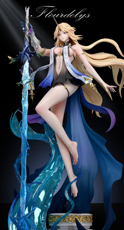 [PRE ORDER] Wuthering Waves - Halo Studio - Cartethyia (Price does not include shipping - Please Read Description)