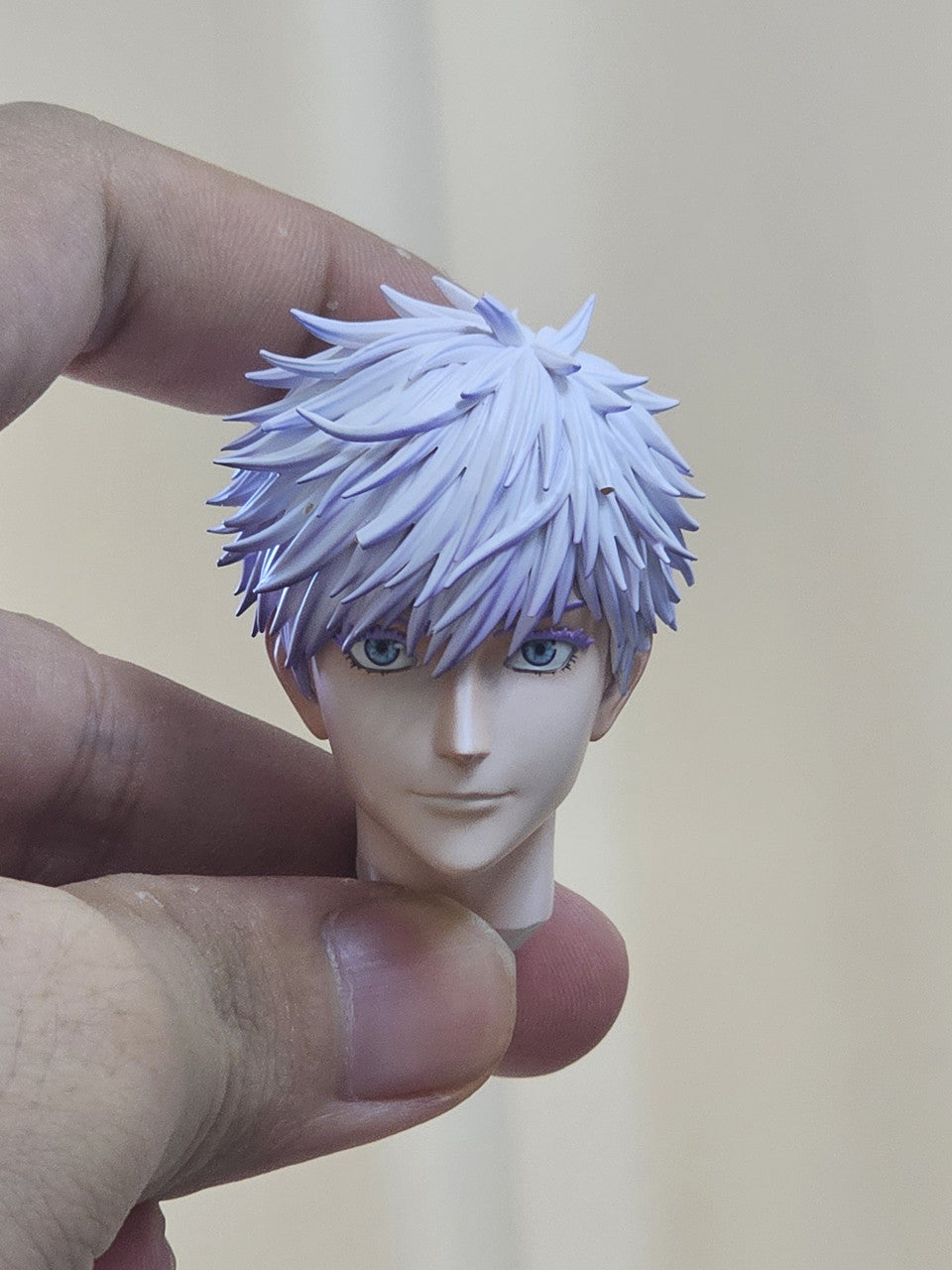 [PRE ORDER] Jujutsu Kaisen - QY Studio - Gojo Satoru (Price does not include shipping - Please Read Description)