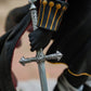 [IN STOCK] Castlevania - Creation Studio - Alucard 1/4th Scale (Price does not include shipping - Please Read Decription)