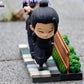 [PRE ORDER] Jujutsu Kaisen - Real Creation Studio - Gojo Satoru & Suguru Geto Street Gang (Price does not include shipping - Please Read Description)