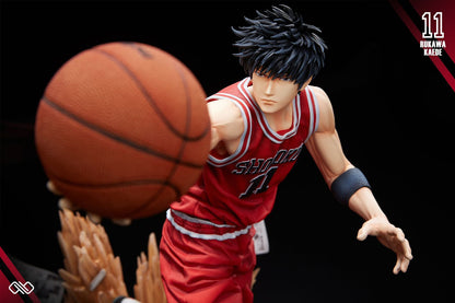 [PRE ORDER] Slam Dunk - Infinite Studio - Rukawa Kaede (Price does not include shipping - Please Read Description)