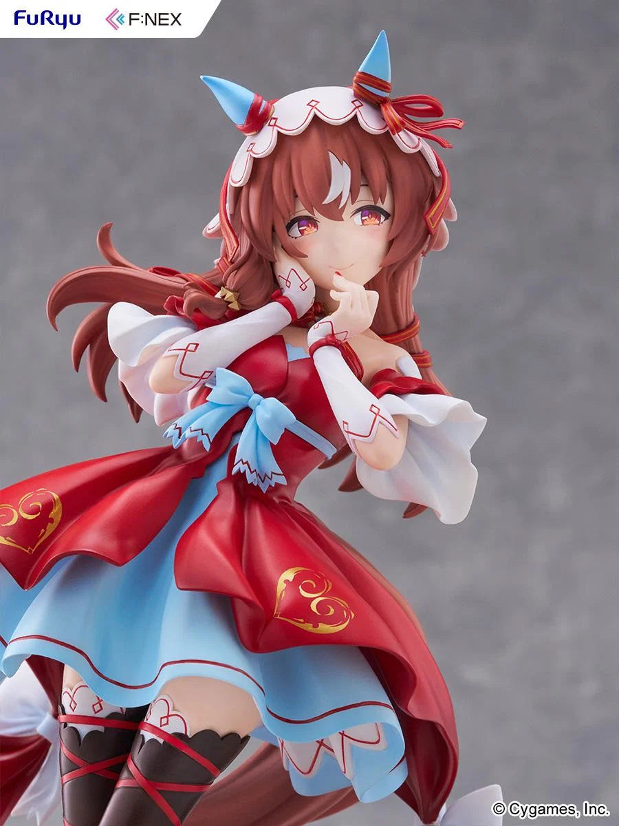 [PRE ORDER] Umamusume: Pretty Derby - FuRyu F:NEX - Still in Love PVC Licensed Figure (Price does not include shipping - Please Read Description)