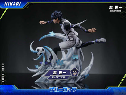[PRE ORDER] Blue Lock - HIKARI Studio - Isagi Yoichi (Price does not include shipping - Please Read Description)