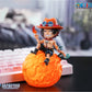 [PRE ORDER] One Piece - Happy Life Studio - Nika Luffy, Nico Robin, Ace, Yamato, Chopper Voice-Activated PVC Lamp (Price does not include shipping - Please Read Description)